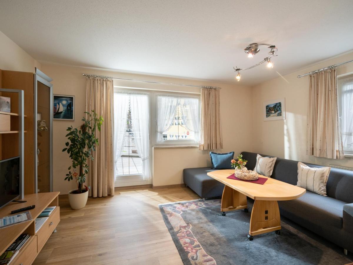 Haus Eberharter Apartment ไมย์อาโฮเฟิน ภายนอก รูปภาพ